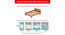 Back Magic - Doctor Recommended 5 Zone Dual Density Orthopedic Support layer High Density Coir Mattress for Firm Back Support - King Size (King Mattress Type, 6 in Mattress Thickness (in Inches), 78 x 72 in Mattress Size) by Urban Ladder - - 