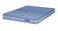 Duropedic with Doctor Recommended 5 Zone Dual Density Orthopedic Support Layer PU Bonded Foam Mattress - King Size (King Mattress Type, 5 in Mattress Thickness (in Inches), 75 x 70 in Mattress Size) by Urban Ladder - - 