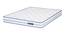 Balance -Doctor Recommended 5 Zone Dual Density Orthopedic Support Layer High Density Memory Foam Medium Firm Mattress - Queen Size (Queen Mattress Type, 7 in Mattress Thickness (in Inches), 78 x 66 in Mattress Size) by Urban Ladder - - 