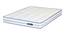Back Magic - Doctor Recommended 5 Zone Dual Density Orthopedic Support layer High Density Coir Mattress for Firm Back Support - King Size (King Mattress Type, 6 in Mattress Thickness (in Inches), 78 x 72 in Mattress Size) by Urban Ladder - - 
