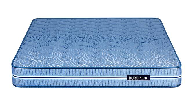 Duropedic with Doctor Recommended 5 Zone Dual Density Orthopedic Support Layer PU Bonded Foam Mattress - Queen Size (Queen Mattress Type, 72 x 60 in Mattress Size, 5 in Mattress Thickness (in Inches)) by Urban Ladder - - 