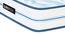 Back Magic - Doctor Recommended 5 Zone Dual Density Orthopedic Support layer High Density Coir Mattress for Firm Back Support - King Size (King Mattress Type, 6 in Mattress Thickness (in Inches), 75 x 72 in Mattress Size) by Urban Ladder - - 