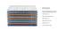 Back Magic - Doctor Recommended 5 Zone Dual Density Orthopedic Support layer High Density Coir Mattress for Firm Back Support - King Size (King Mattress Type, 6 in Mattress Thickness (in Inches), 78 x 72 in Mattress Size) by Urban Ladder - - 