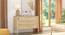 Faye Chest of Drawers Finish - Natural white Ash (Natural White Ash Finish) by Urban Ladder - Full View Design 1 - 863530