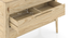 Faye Chest of Drawers Finish - Natural white Ash (Natural White Ash Finish) by Urban Ladder - Storage Image Design 1 - 863534