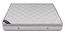 Silver Breeze Mattress - Double Size (9 in Mattress Thickness (in Inches), Double Mattress Type, 84 x 48 in Mattress Size) by Urban Ladder - - 