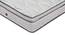 Silver Breeze Mattress - Double Size (9 in Mattress Thickness (in Inches), Double Mattress Type, 84 x 48 in Mattress Size) by Urban Ladder - - 