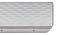 Silver Breeze Mattress - Double Size (9 in Mattress Thickness (in Inches), Double Mattress Type, 84 x 48 in Mattress Size) by Urban Ladder - - 