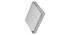 Silver Breeze Mattress - Double Size (9 in Mattress Thickness (in Inches), Double Mattress Type, 84 x 48 in Mattress Size) by Urban Ladder - - 