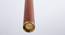 Sleek Solid Wood Hanging Light in Brown Colour (Brown) by Urban Ladder - Ground View Design 1 - 866510
