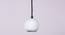 Haze-B Cement Hanging Light in Grey Colour (Grey) by Urban Ladder - Ground View Design 1 - 866525