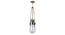 Nomu Metal Hanging Light in Gradient Blue Colour (Blue) by Urban Ladder - Front View Design 1 - 866572