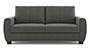 3-seater - Pricing