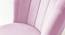 Finch Fox - Happiness is Complimentary Dining Chair-light  pink (Light Pink Finish) by Urban Ladder - - 867024