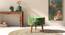 Petunia Stools (Teak Finish) by Urban Ladder - Design 1 - 