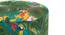Petunia Stools (Teak Finish) by Urban Ladder - Close View Design 1 - 