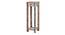 Paulo Solid Wood Telephone Stand/Side Table (Distressed Finish) by Urban Ladder - - 