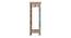 Paulo Solid Wood Telephone Stand/Side Table (Distressed Finish) by Urban Ladder - - 