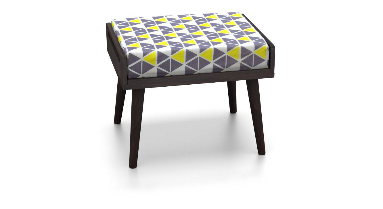 Alai Pouffe Urban Ladder