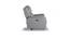 Meredith Recliner (Grey, One Seater) by Urban Ladder - Design 1 - 869141