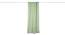 Chambal Door Curtain (Green) by Urban Ladder - - 