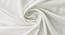 Indus Door Curtain (White) by Urban Ladder - - 