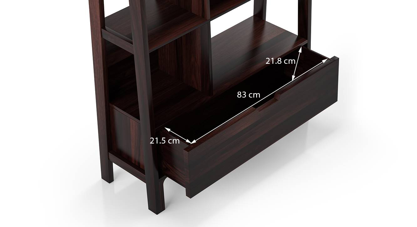 Alberto bookshelf mahogany 11 copy 2