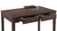 Angelou Study Desk (Walnut Finish) by Urban Ladder - - 