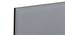 Lush Queen Engineered Wood Bed Design 1 (Walnut Finish, Queen Bed Size, Light Grey, Box Storage Type) by Urban Ladder - Design 1 Side View - 871919