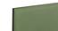 Lush Queen Engineered Wood Bed Design 20 (Walnut Finish, Queen Bed Size, Box Storage Type, Mint Green) by Urban Ladder - Design 1 Side View - 871977