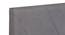 Sutra Engineered Wood Bed With Premium Leatherette Fabric And Box Storage - Queen Engineered Wood Bed (Walnut Finish, Grey, Queen Bed Size, Box Storage Type) by Urban Ladder - Design 1 Side View - 872190