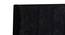 Samskara Engineered Wood Bed With Premium Leatherette Fabric And Box Storage - Queen Engineered Wood Bed (Walnut Finish, Black, Queen Bed Size, Box Storage Type) by Urban Ladder - Design 1 Side View - 872196