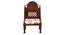 Nathaniel Accent Chair - Beige (Beige) by Urban Ladder - - 