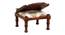 Nathaniel Accent Chair - Beige (Beige) by Urban Ladder - - 