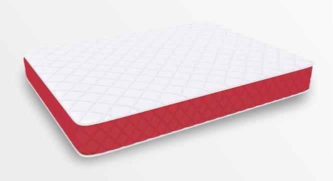 Magic Coir Mattress - Single Size (Grey, Single Mattress Type, 5 in Mattress Thickness (in Inches), 78 x 30 in Mattress Size) by Urban Ladder - - 
