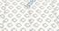 Biolife Ltx Indonesian Latex Foam Mattress - Queen Size (White, Queen Mattress Type, 6 in Mattress Thickness (in Inches), 75 x 60 in Mattress Size) by Urban Ladder - - 