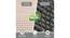 Biolife Ltx Indonesian Latex Foam Mattress - Queen Size (White, Queen Mattress Type, 6 in Mattress Thickness (in Inches), 75 x 60 in Mattress Size) by Urban Ladder - - 