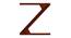 Zanotti Solid Wood Side Table (Natural Finish) by Urban Ladder - - 