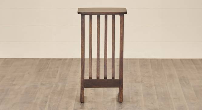 Aster Solid Wood Magazine Holder (Natural Finish) by Urban Ladder - - 