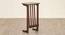 Aster Solid Wood Magazine Holder (Natural Finish) by Urban Ladder - - 