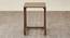 Dresden Solid Wood Nested Table - Set Of 2 (Natural Finish) by Urban Ladder - - 