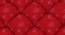 Coirfit Luxurino Pillow Top Single Size Mattress (Red, Single Mattress Type, 10 in Mattress Thickness (in Inches), 72 x 35 in Mattress Size) by Urban Ladder - - 