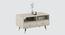 Breeze Coffee Table (Light Oak Finish) by Urban Ladder - Front View Design 1 - 880648