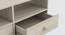 Breeze Coffee Table (Light Oak Finish) by Urban Ladder - Ground View Design 1 - 880728