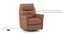 Mohave Leather Recliner (Brown, One Seater) by Urban Ladder - - 880754