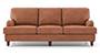 3-seater - Pricing