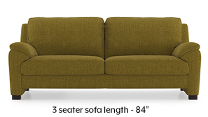 Farina Sofa (Olive Green)