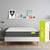 Luxuriate hybrid pocket spring mattress lp