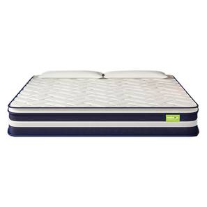 Smarttech pillowtop hybrid pocket spring mattress lp