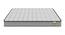 Imperious Orthopedic Memory Foam Mattress - Queen Size (Queen Mattress Type, 5 in Mattress Thickness (in Inches), 75 x 66 in Mattress Size) by Urban Ladder - - 